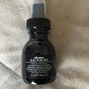 Davines OI All In One Milk Travel Size 50 ml